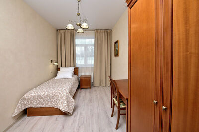 Фотография номера гостиницы Спа-отель Ашукино