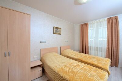 Фотография номера гостиницы Спа-отель Ашукино