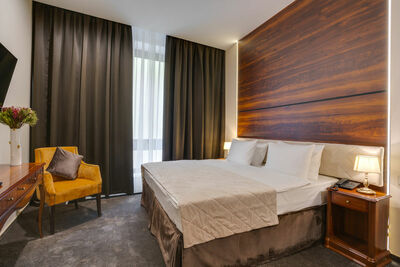 Фотография номера гостиницы Viewpoint Hotel