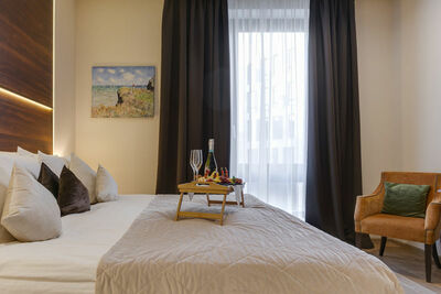 Фотография номера гостиницы Viewpoint Hotel