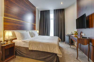 Фотография номера гостиницы Viewpoint Hotel