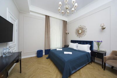 Фотография номера мини отеля Grand Memories