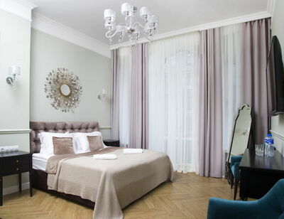 Фотография номера мини отеля Grand Memories