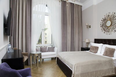 Фотография номера мини отеля Grand Memories