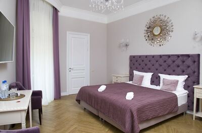 Фотография номера мини отеля Grand Memories