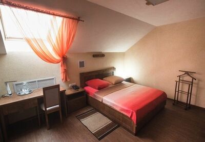 Фотография номера гостиницы Русский двор