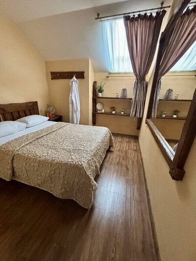 Фотография номера гостиницы Русский двор