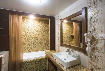 Фотография номера гостиницы Русский двор