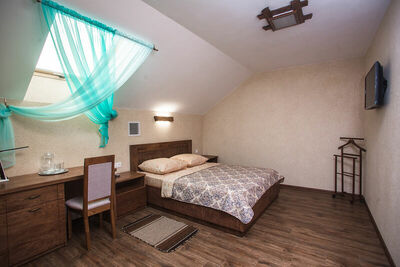 Фотография номера гостиницы Русский двор