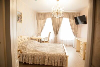 Фотография номера гостиницы Купеческий Двор