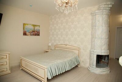 Фотография номера гостиницы Купеческий Двор