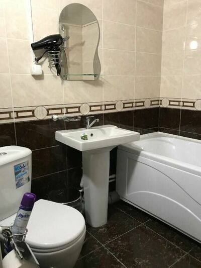 Фотография номера гостиницы Купеческий Двор