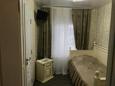 Фотография номера гостиницы Купеческий Двор