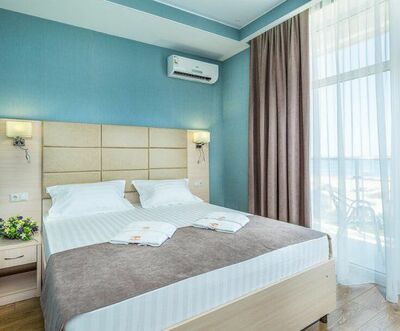 Фотография номера гостиницы ДельМарИнн