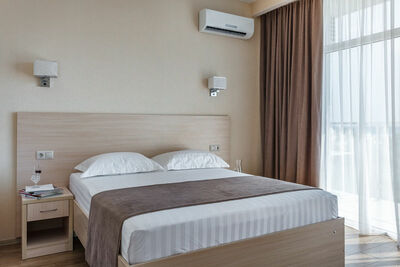 Фотография номера гостиницы ДельМарИнн