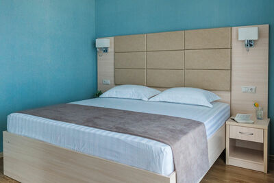 Фотография номера гостиницы ДельМарИнн