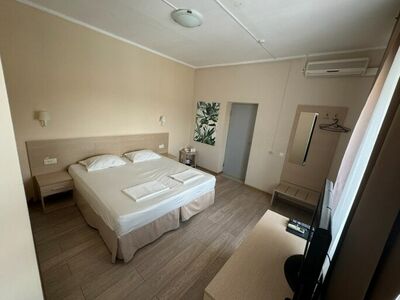 Фотография номера гостиницы Островок