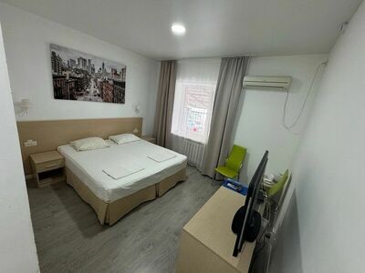 Фотография номера гостиницы Островок