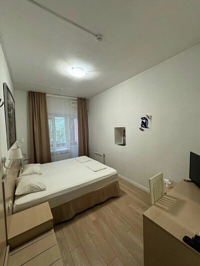 Фотография номера гостиницы Островок