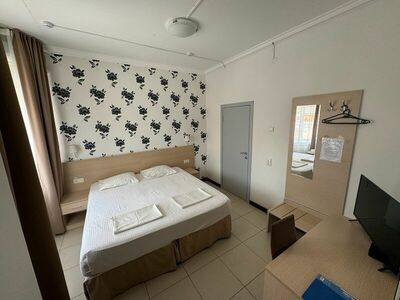 Фотография номера гостиницы Островок