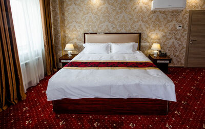 Фотография номера гостиницы Версаль