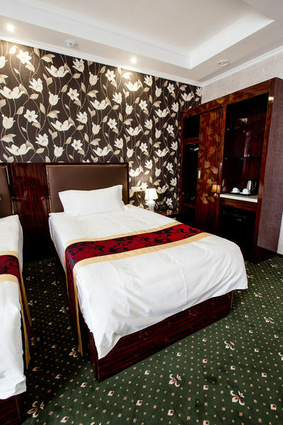 Фотография номера гостиницы Версаль