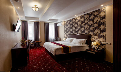 Фотография номера гостиницы Версаль