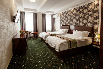 Фотография номера гостиницы Версаль