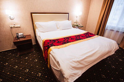 Фотография номера гостиницы Версаль