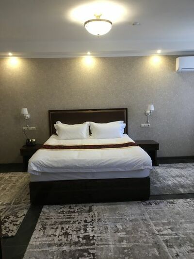 Фотография номера гостиницы Версаль