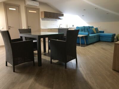 Фотография номера гостевого дома Sowa House