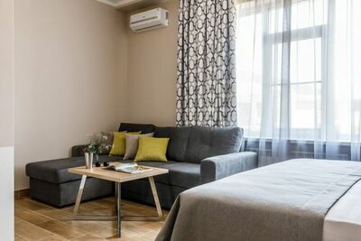 Фотография номера гостевого дома Sowa House