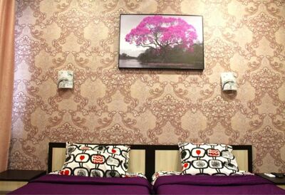 Фотография номера гостиницы Приморская