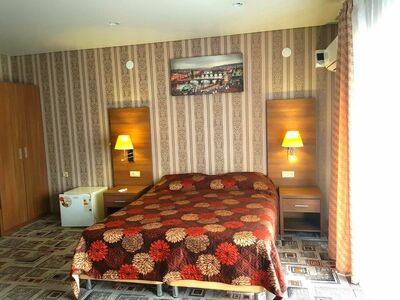 Фотография номера гостиницы Приморская