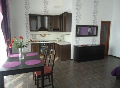 Фотография номера гостиницы Приморская