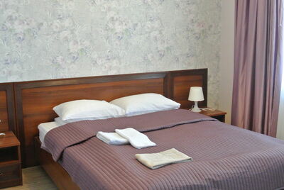Фотография номера гостиницы Родник
