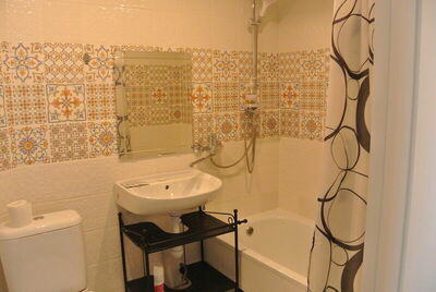 Фотография номера гостиницы Родник