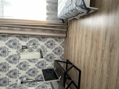 Фотография номера гостиницы Родник