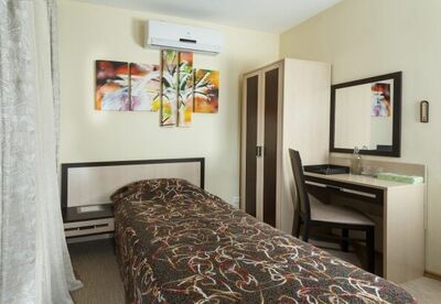 Фотография номера гостиницы Порт Весьегонск