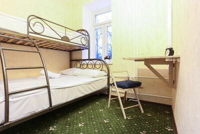 Фотография номера гостиницы Винтерфелл на Таганской площади