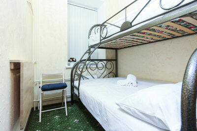 Фотография номера гостиницы Винтерфелл на Таганской площади