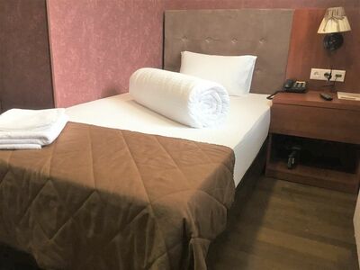 Фотография номера гостиницы Баку