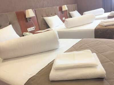 Фотография номера гостиницы Баку