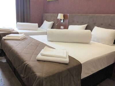 Фотография номера гостиницы Баку