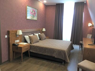 Фотография номера гостиницы Баку