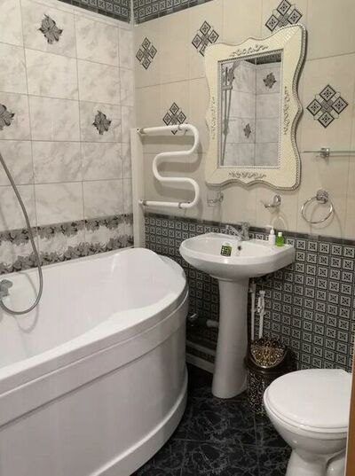 Фотография номера мини отеля Империя