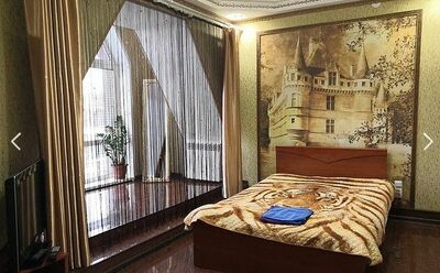 Фотография номера мини отеля Империя