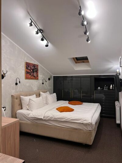 Фотография номера гостиницы Чемодановъ