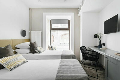 Фотография номера гостиницы Карелинн