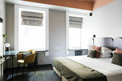 Фотография номера гостиницы Карелинн